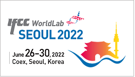 IFCC WorldLab SEOUL 2020